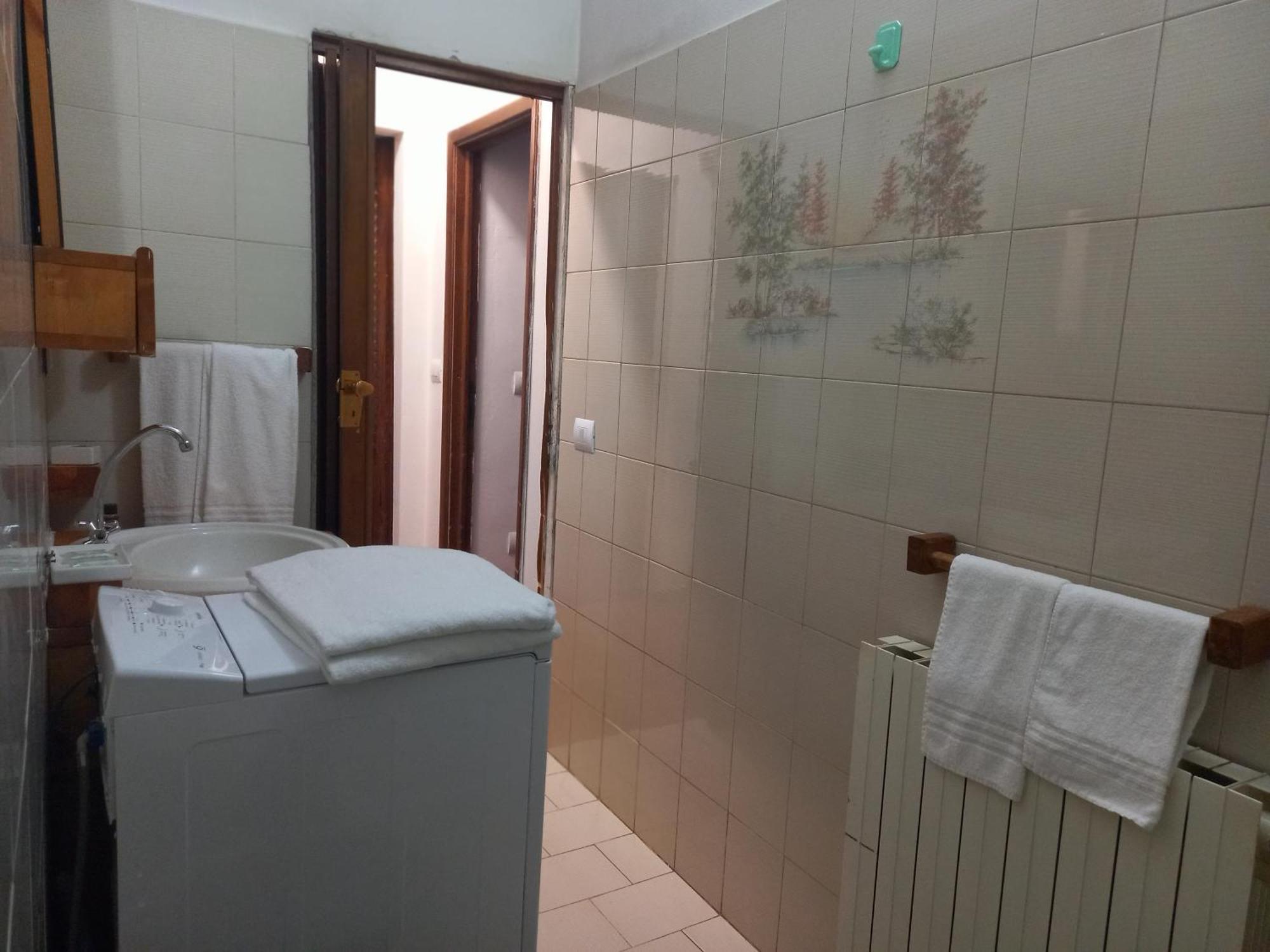 Agriturismo Fonte Magria Abbadia San Salvator Cameră foto