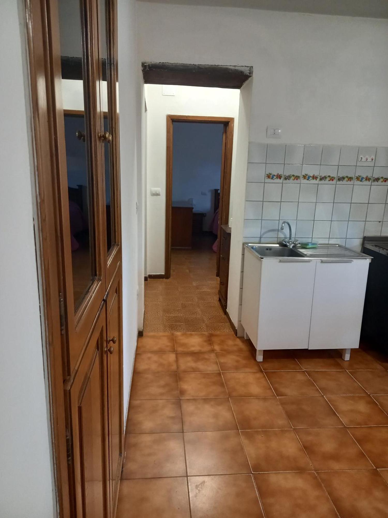 Agriturismo Fonte Magria Abbadia San Salvator Cameră foto