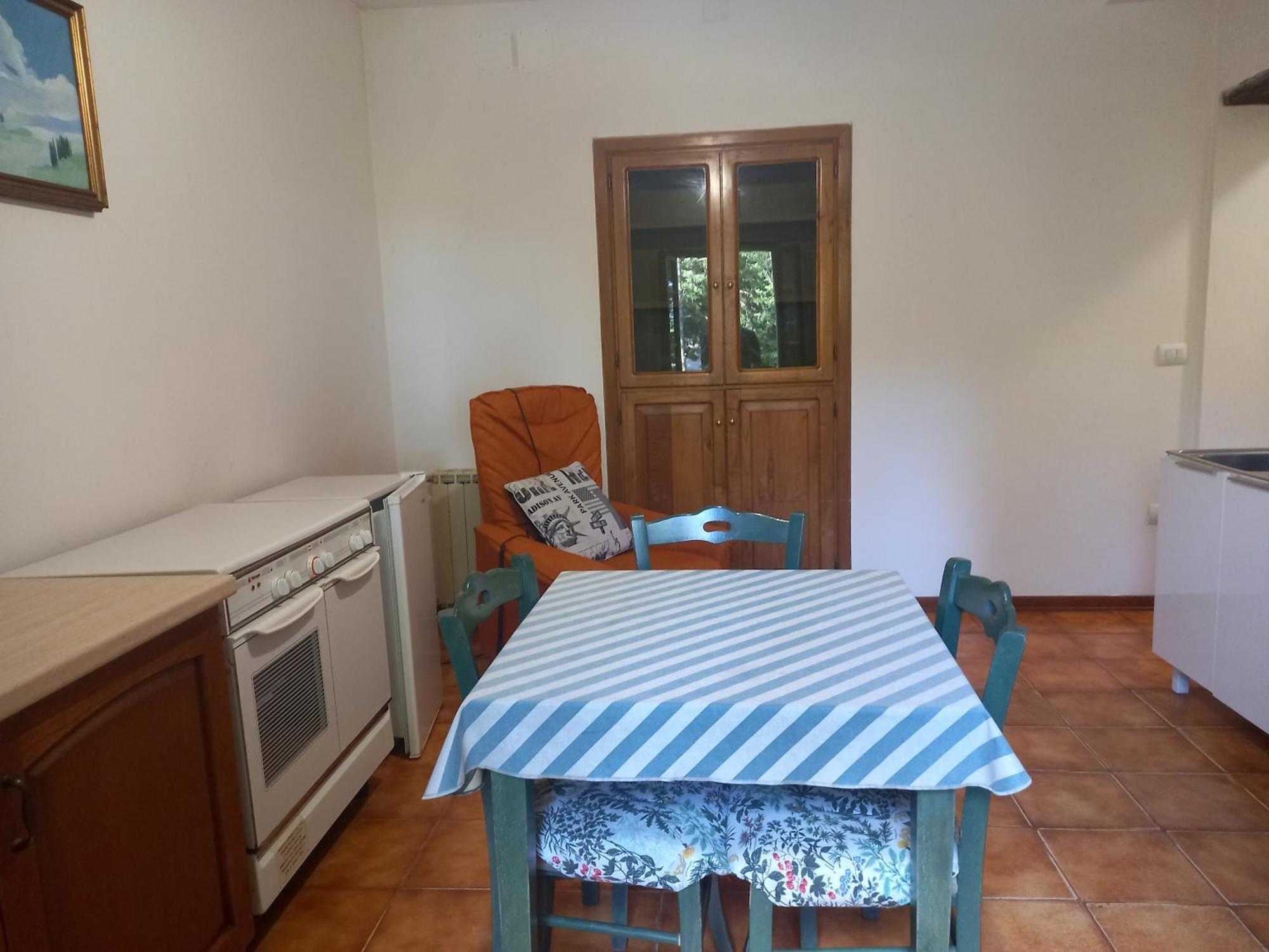 Agriturismo Fonte Magria Abbadia San Salvator Cameră foto