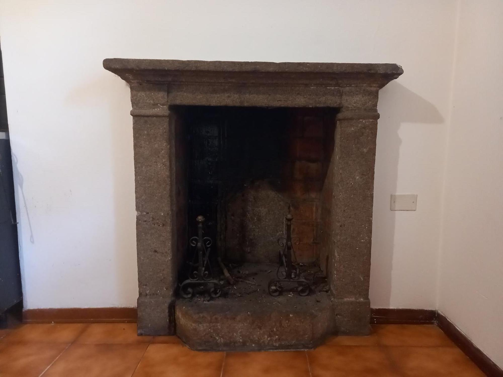 Agriturismo Fonte Magria Abbadia San Salvator Cameră foto