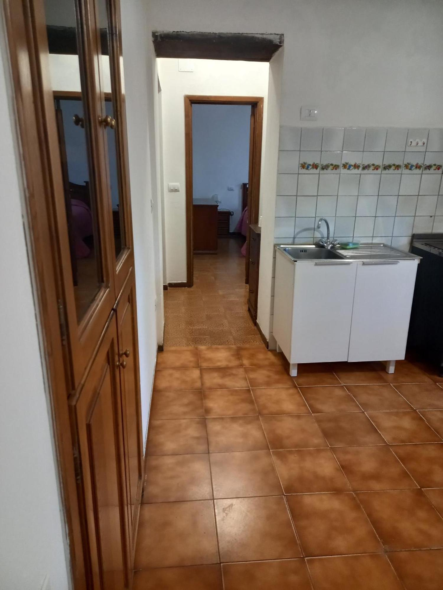 Agriturismo Fonte Magria Abbadia San Salvator Cameră foto