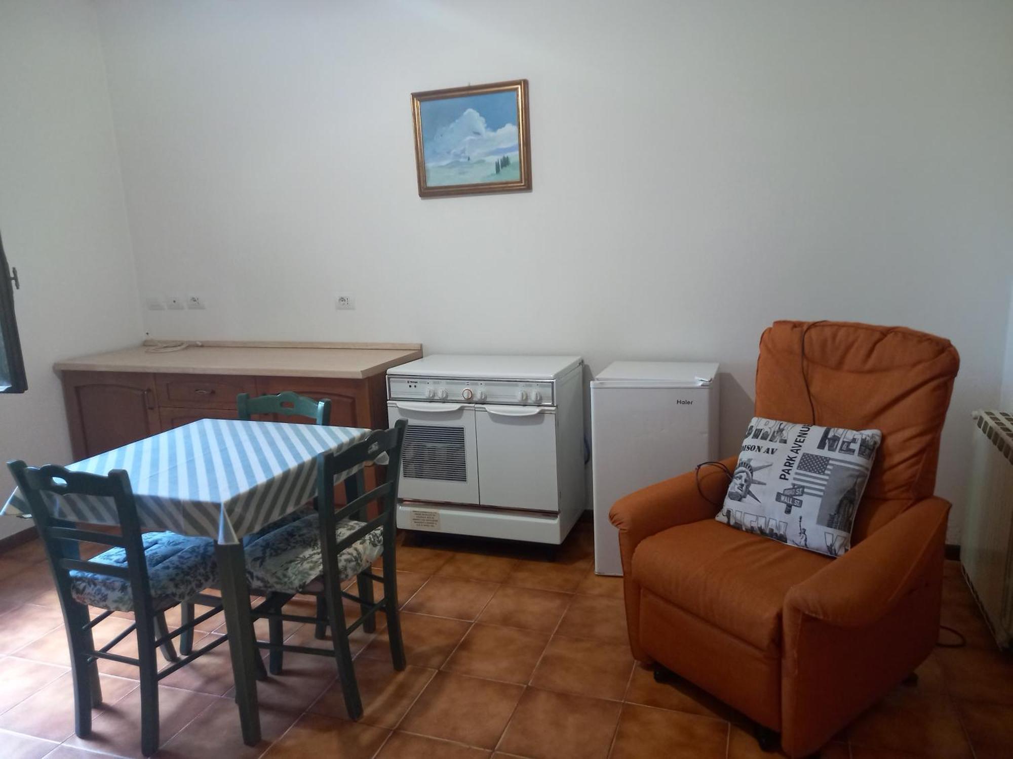Agriturismo Fonte Magria Abbadia San Salvator Cameră foto